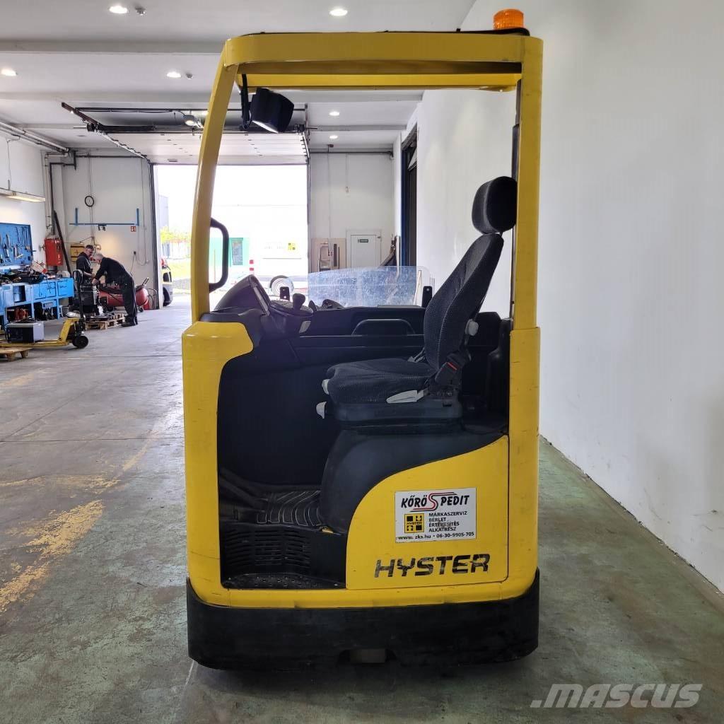Hyster R 1.6 Empilhadores Elevadores