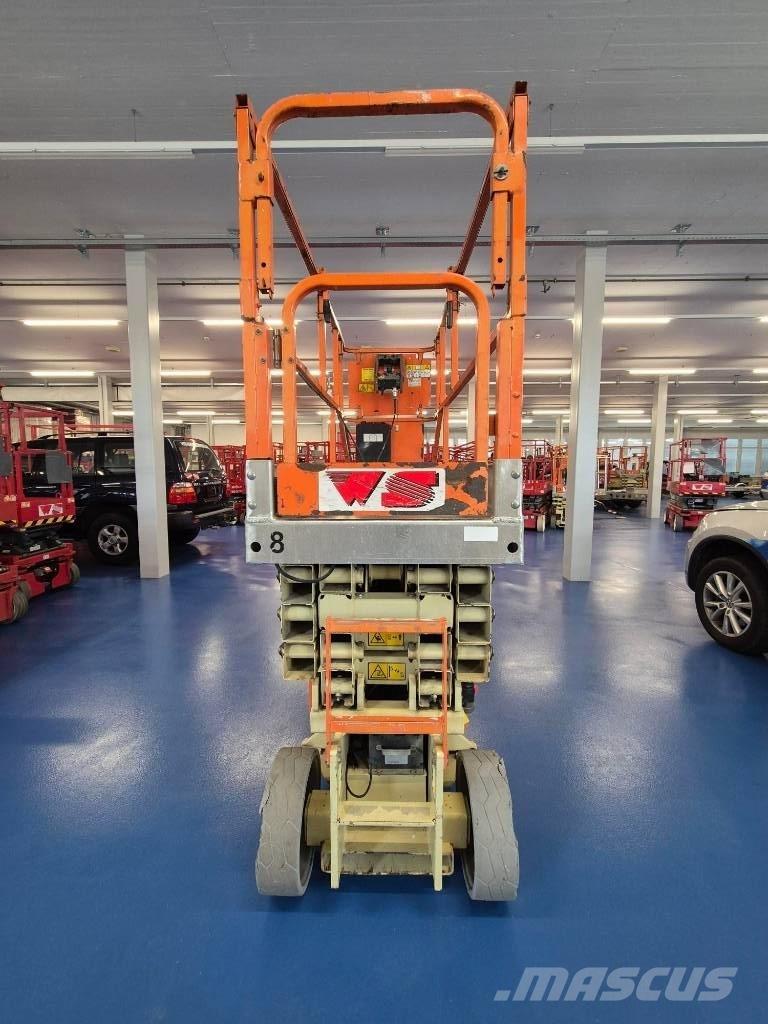 JLG 2630 ES Elevadores de tesoura