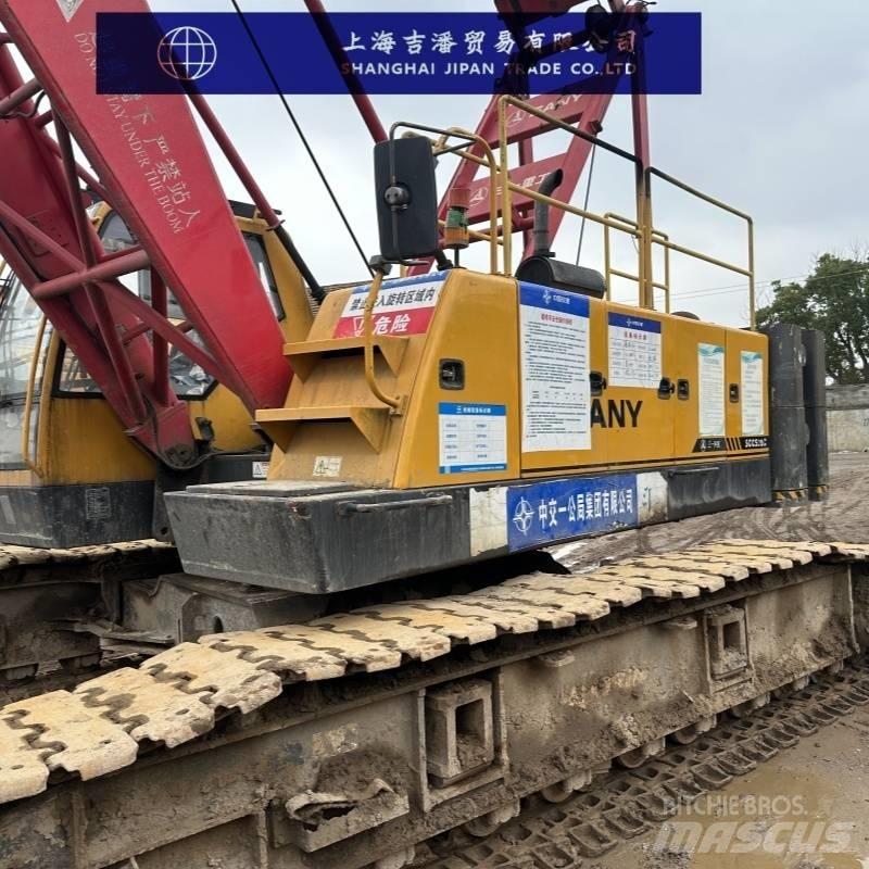 Sany SCC500C Gruas de rastos