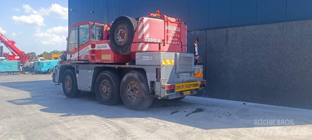 Terex Demag AC 40-1 Movimentação cargas - Outros
