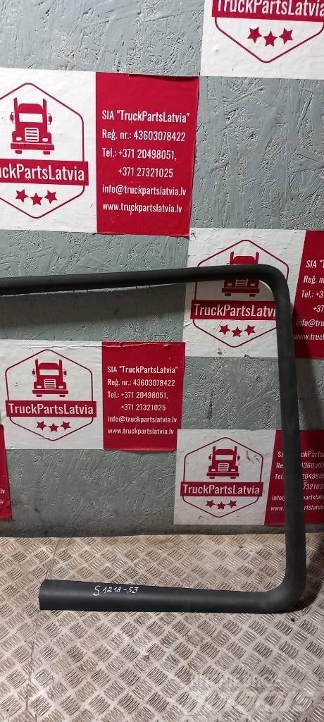Scania R 440     1740285 Cabines e interior