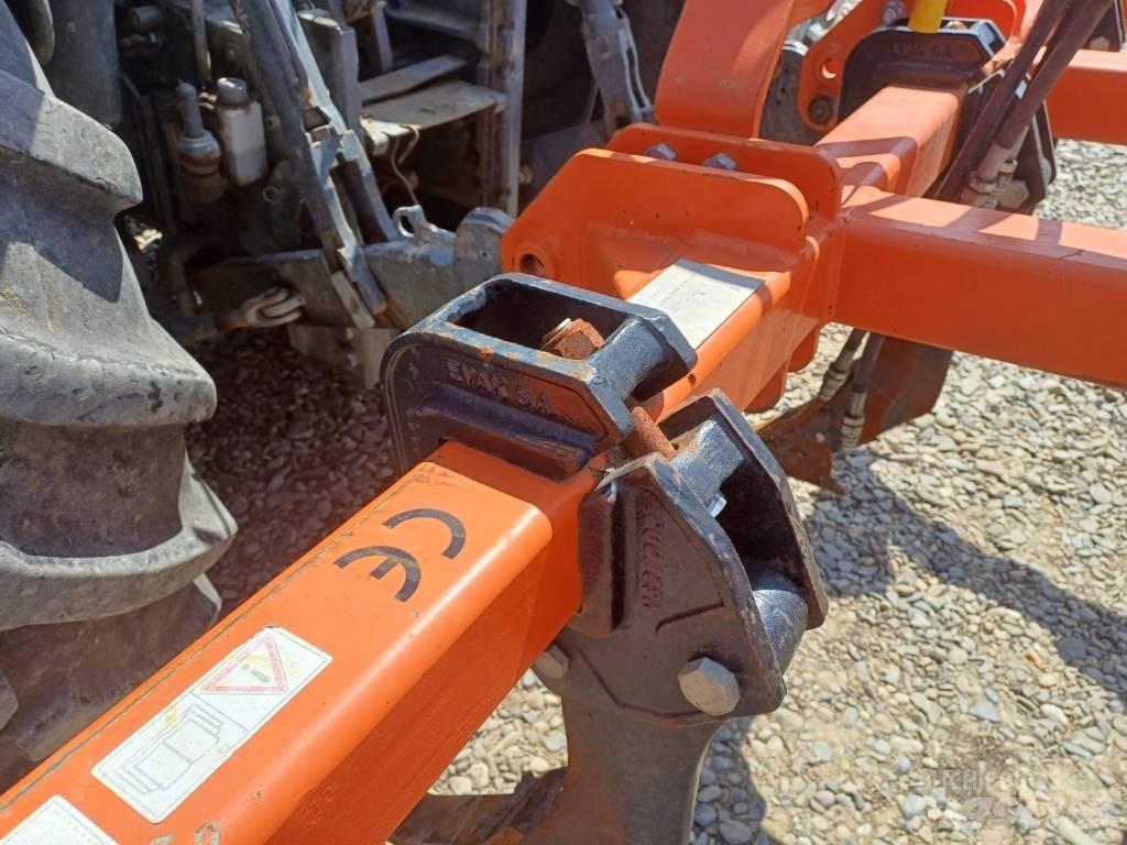  Evak Y62 Agricultura - Outros
