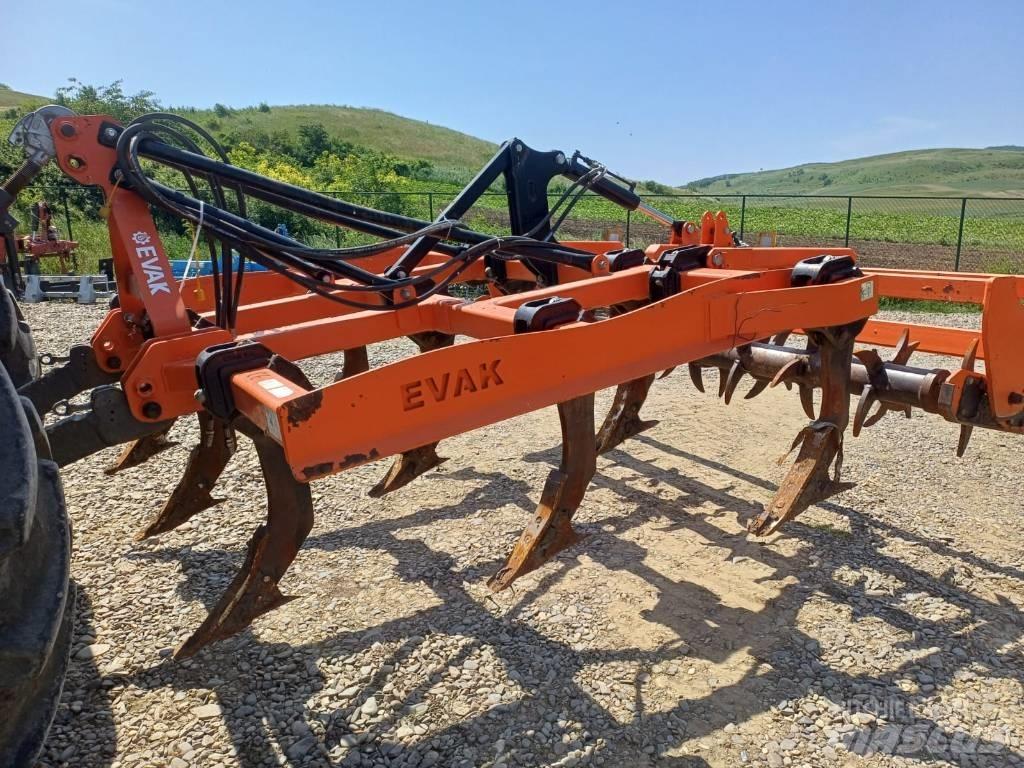  Evak Y62 Agricultura - Outros
