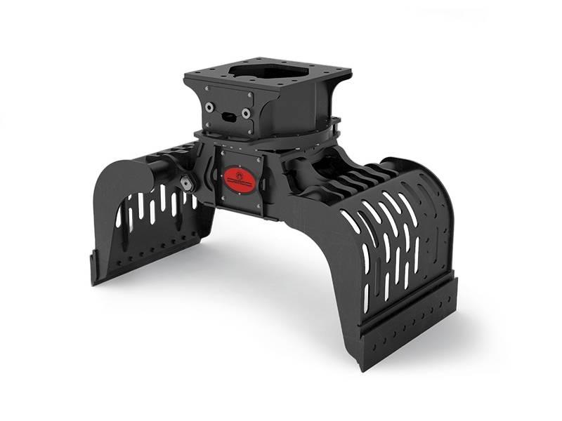  DEMOQ DMD140 S Garras