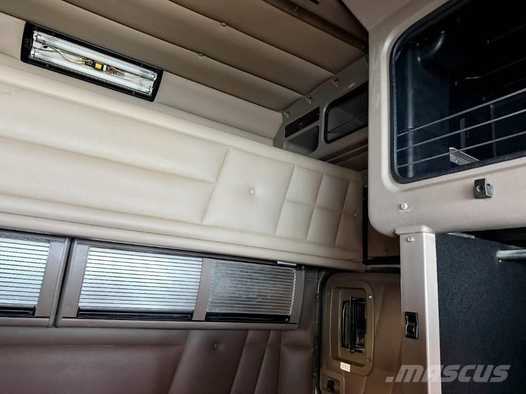 Peterbilt 379 Tractores (camiões)