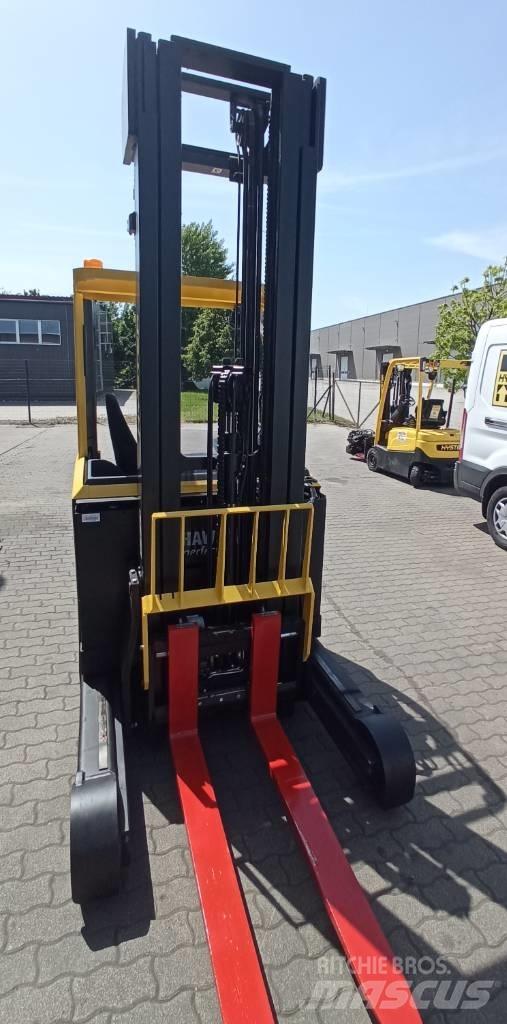 Hyster R 1.4 Empilhadores Elevadores
