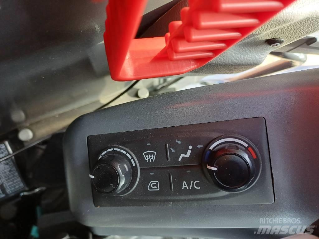 Doosan DX 85 R-3 Escavadoras Midi 7t - 12t