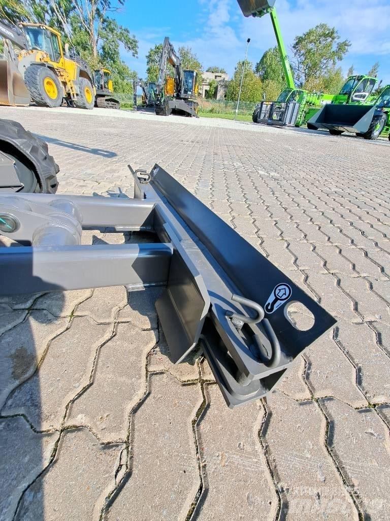 Volvo EC 18 E Mini Escavadoras <7t