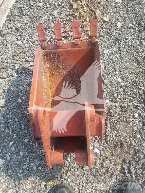 Ditch Witch  Baldes