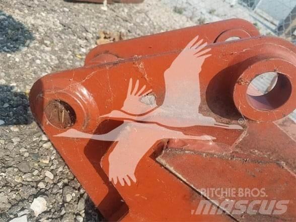 Ditch Witch  Baldes