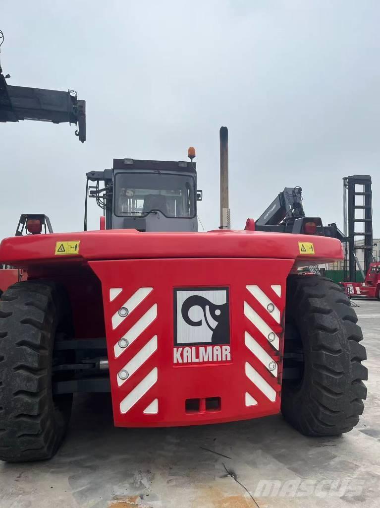 Kalmar DCF 300-12 Empilhadores Diesel