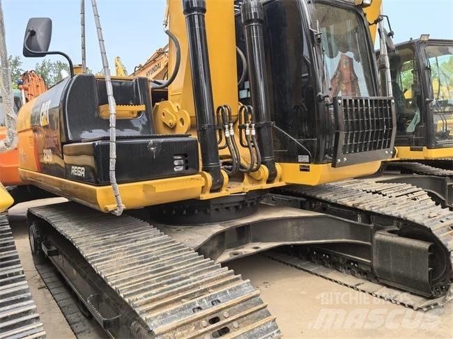 CAT 329 D L Escavadoras de rastos