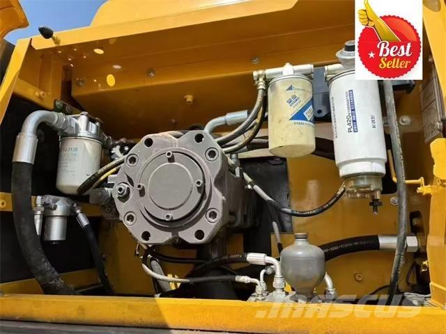 Volvo EC 380 D L Escavadoras de rastos