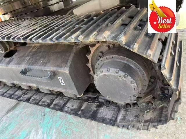 Volvo EC 380 D L Escavadoras de rastos