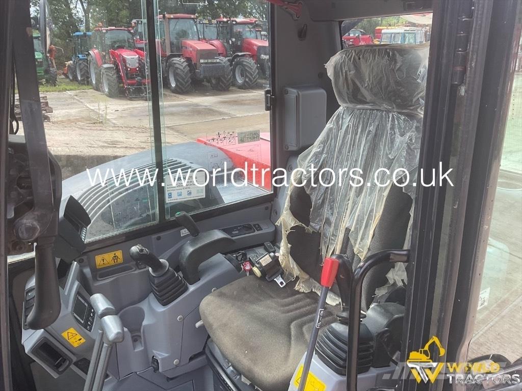 Kubota KX 080-4 Escavadoras Midi 7t - 12t