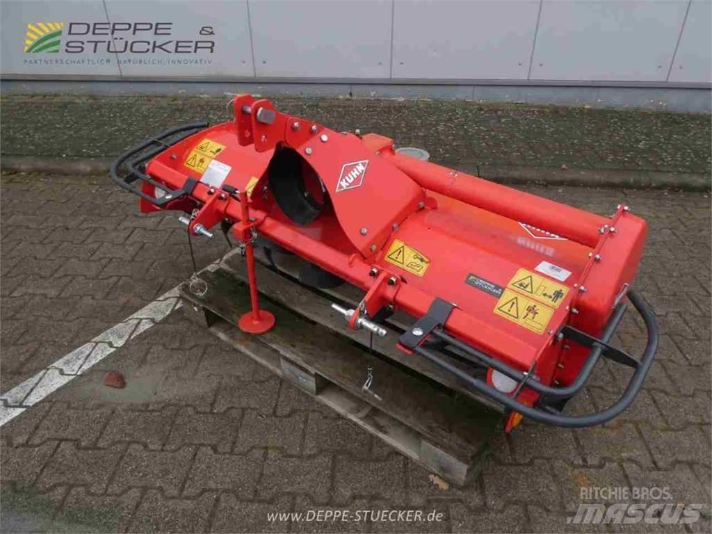 Kuhn EL22-150 Preparação de solos