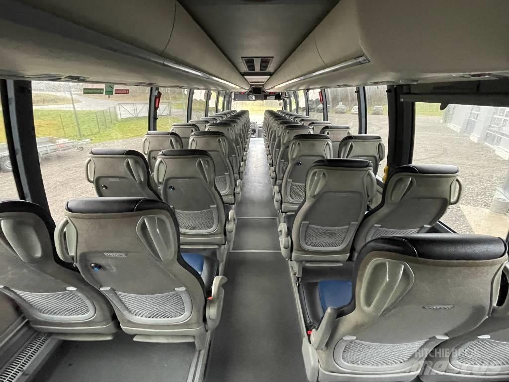 Volvo 9700HD B11R Autocarros