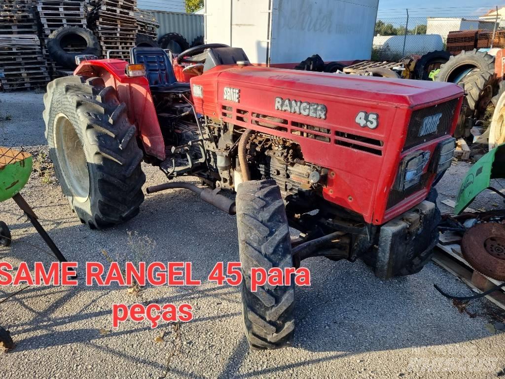 Same RANGER 45 Tratores Agrícolas usados