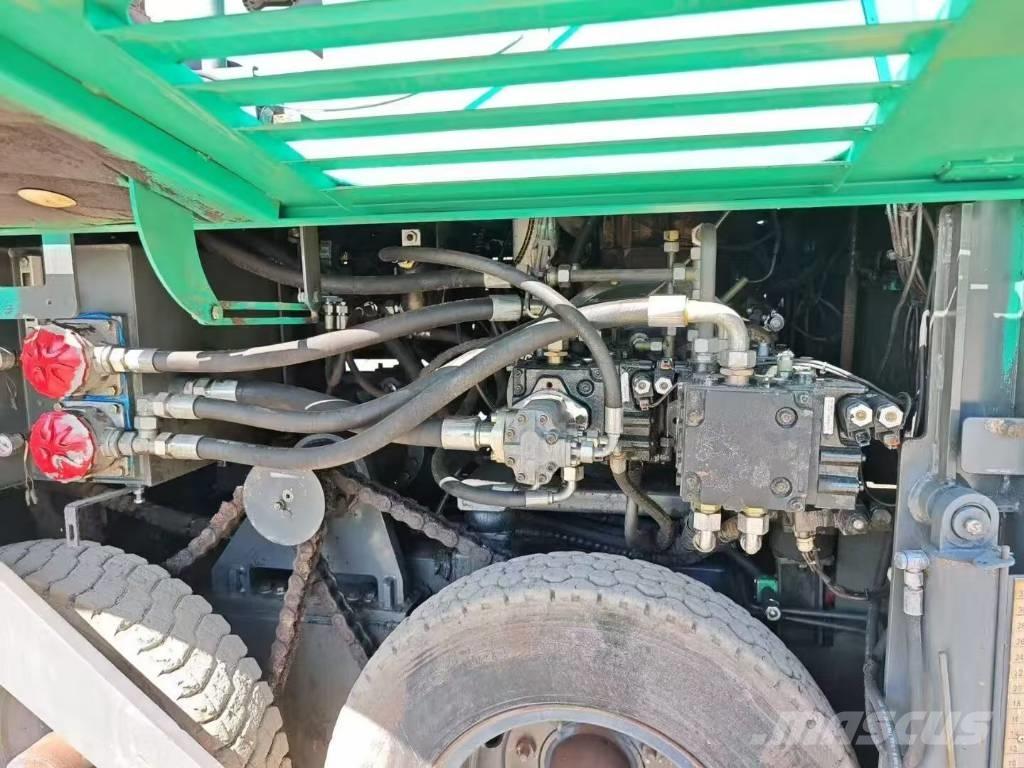 XCMG RP 453 L Pavimentadoras de asfalto