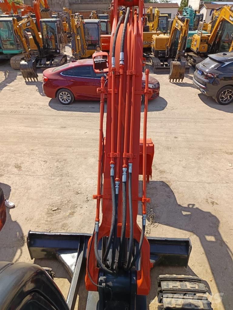 Kubota KX 185 Escavadoras Midi 7t - 12t
