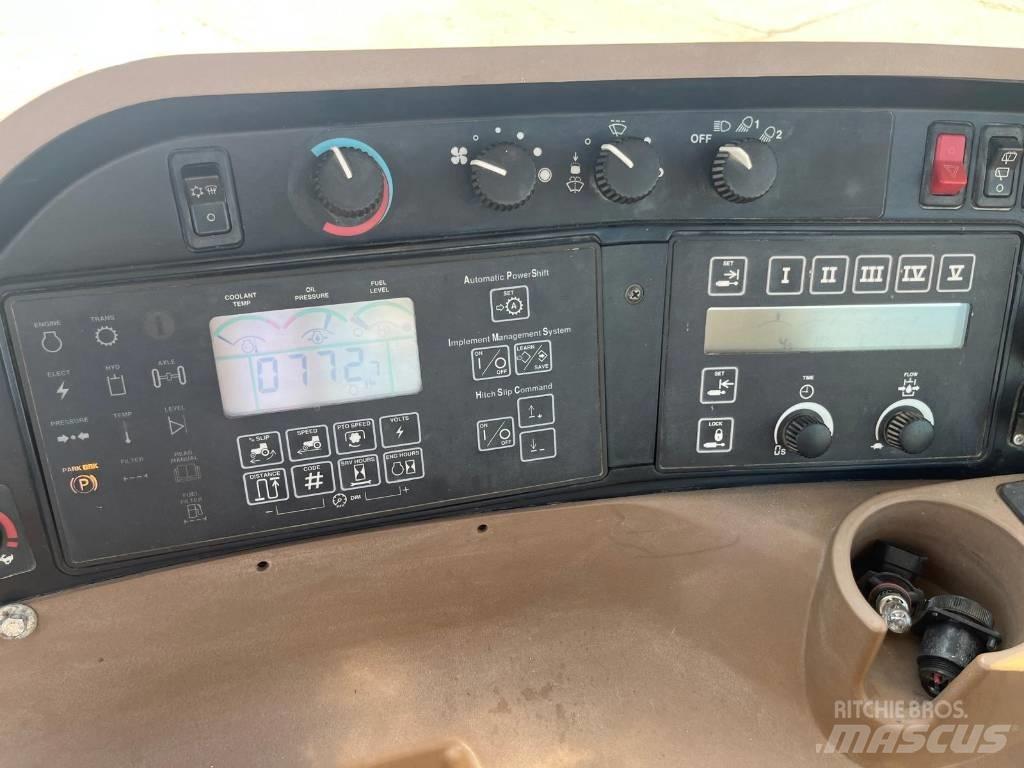 John Deere 9430 Tratores Agrícolas usados