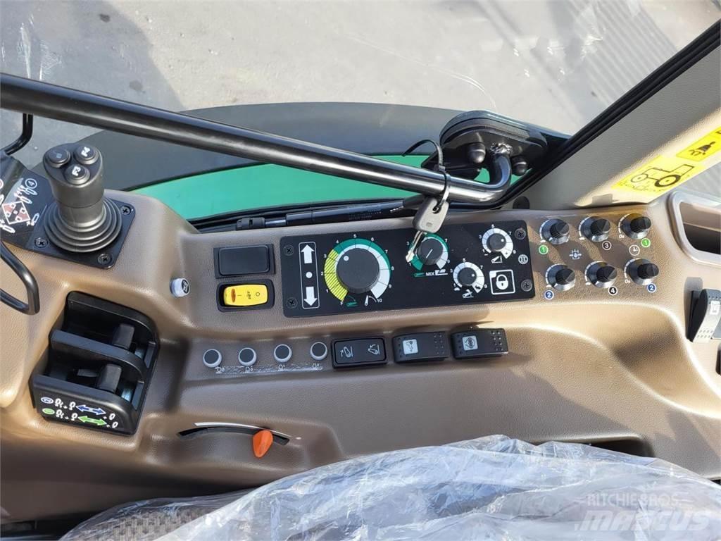 John Deere 5075GN Tratores Agrícolas usados
