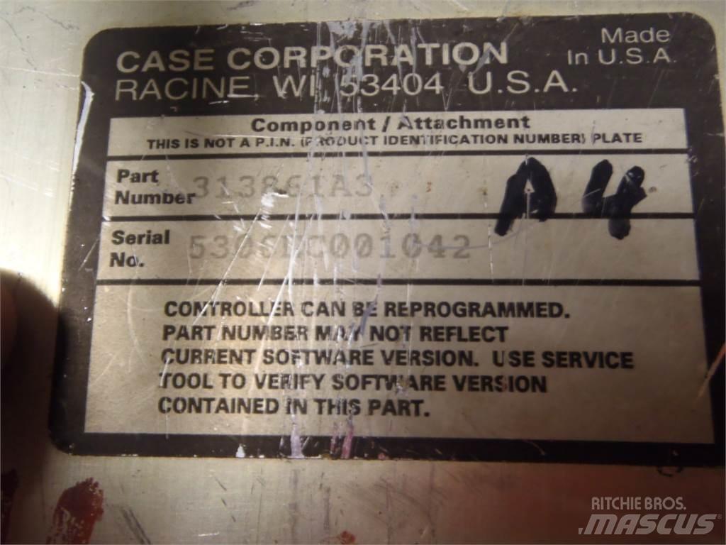 Case IH MX270 ECU Electrónica