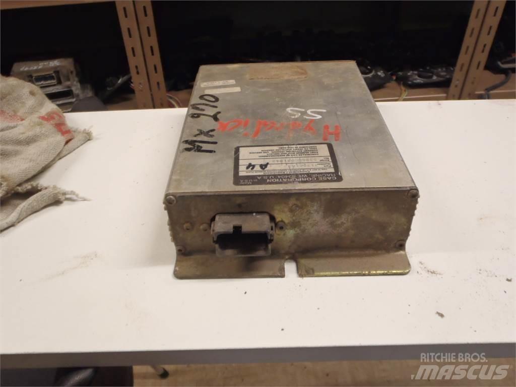 Case IH MX270 ECU Electrónica