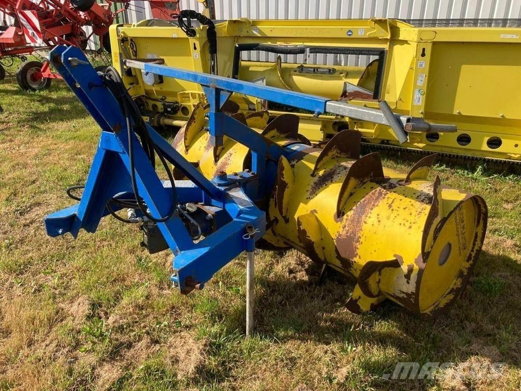 Reck Plantar Agricultura - Outros
