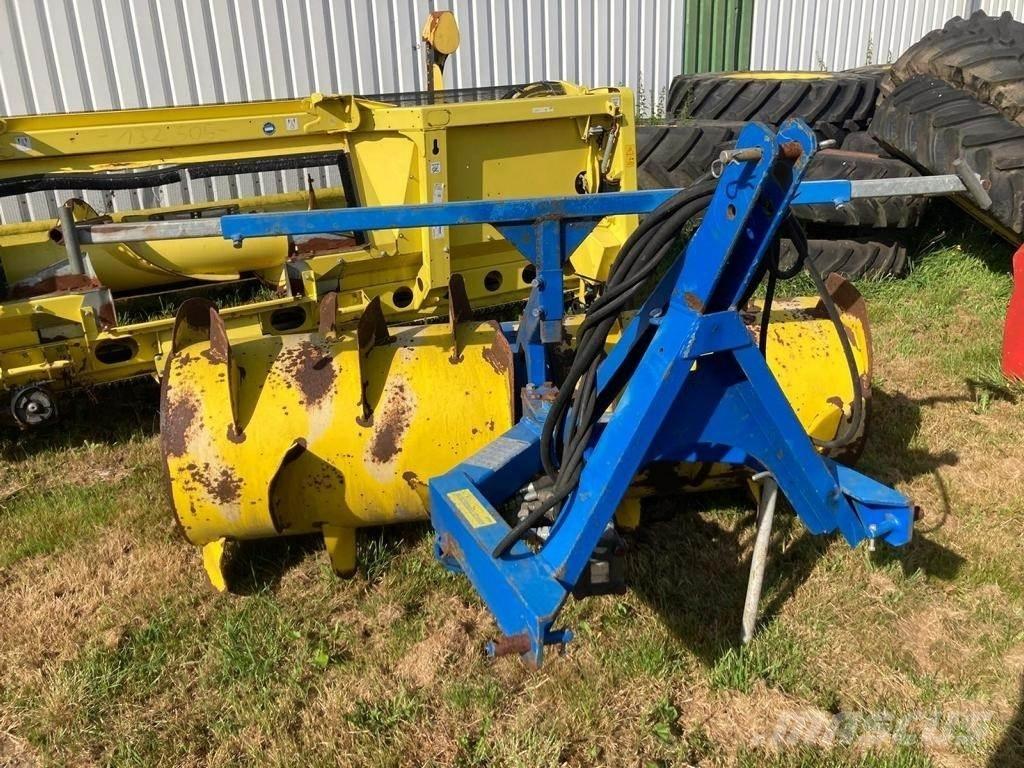 Reck Plantar Agricultura - Outros
