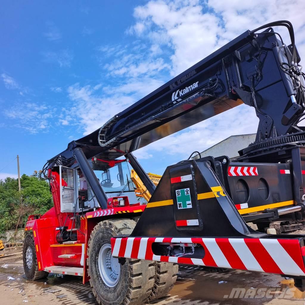 Kalmar DRF 450 Guindastes móveis