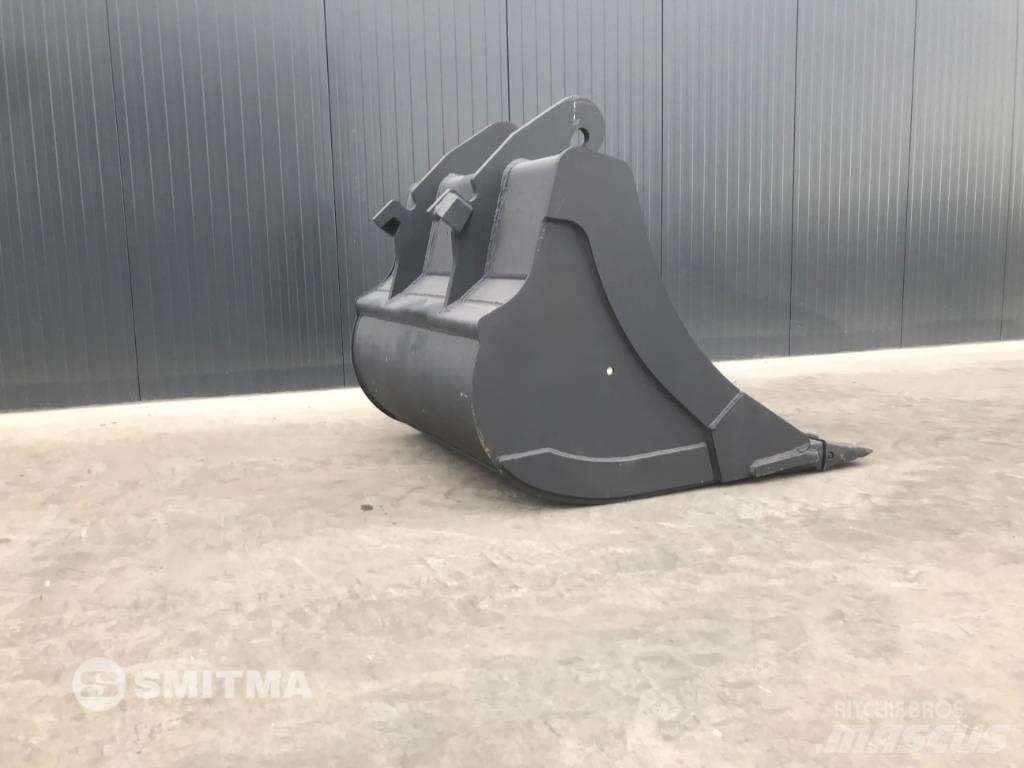 Smitma CW30 23-29t Baldes