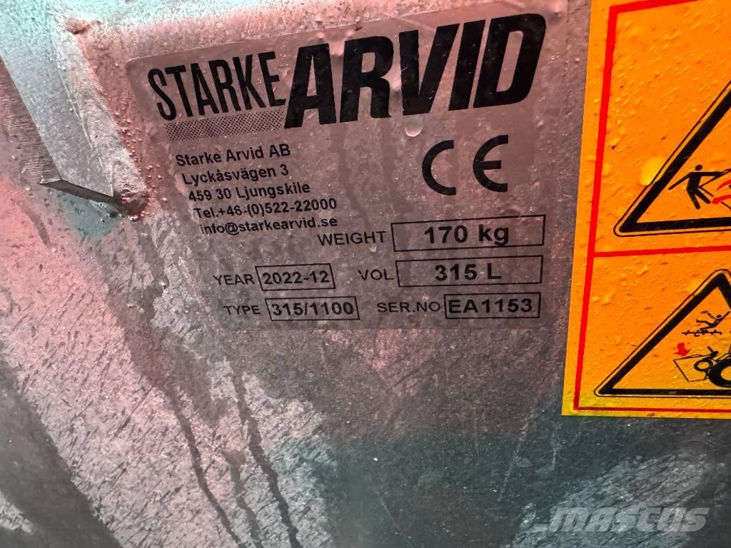 Kioti CK 2810 HST Tractores compactos