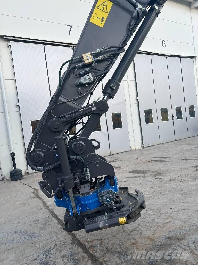 Volvo ECR 235 E Escavadoras de rastos