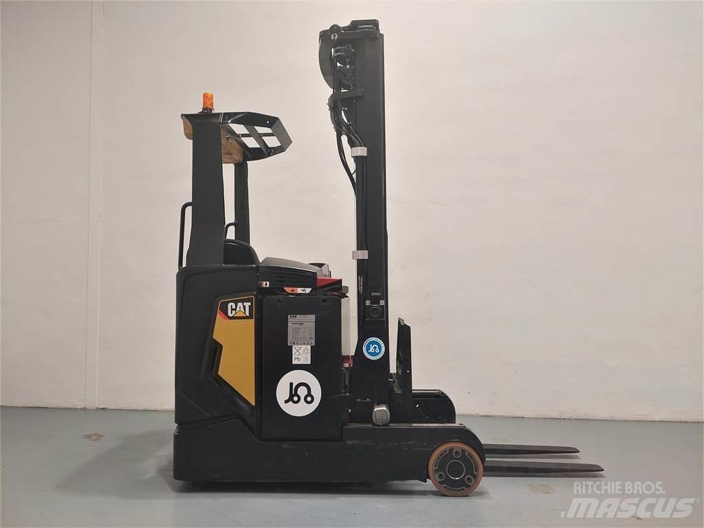 CAT NR16N2C Empilhadores Elevadores