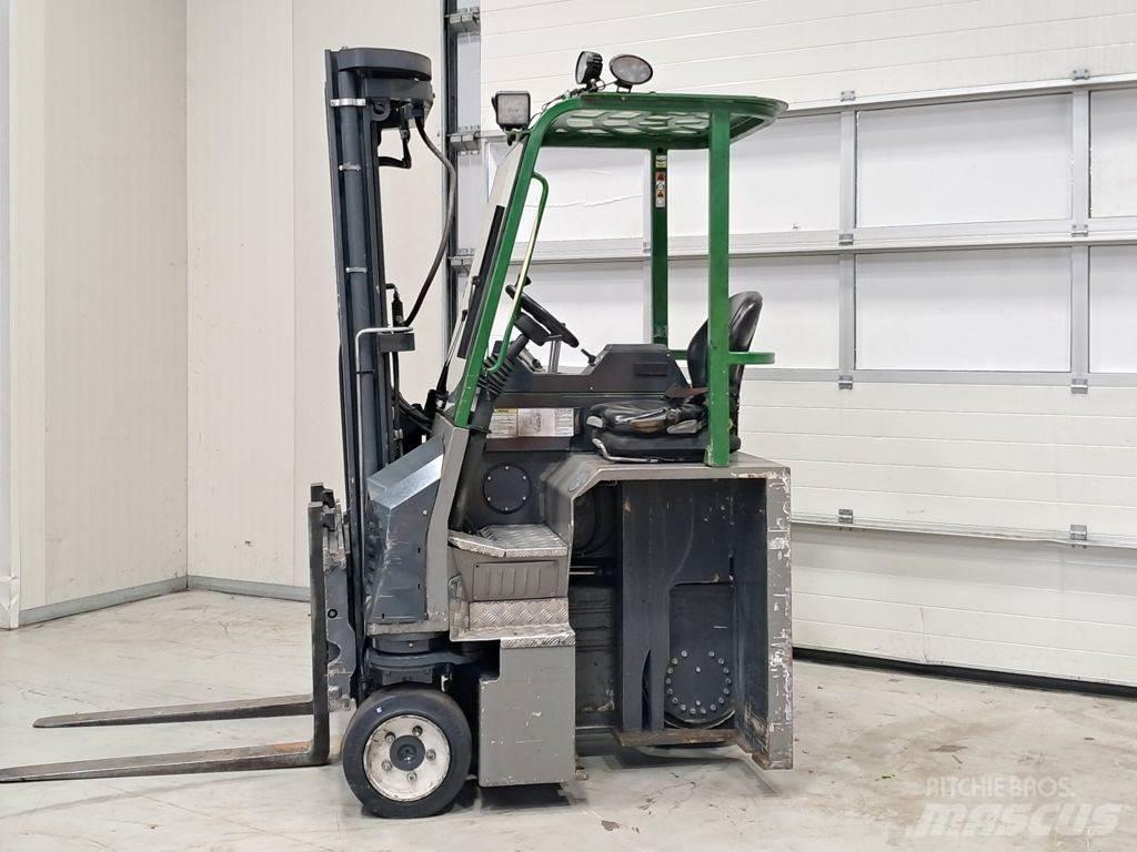 Combilift CBE2500 Empilhadores eléctricos