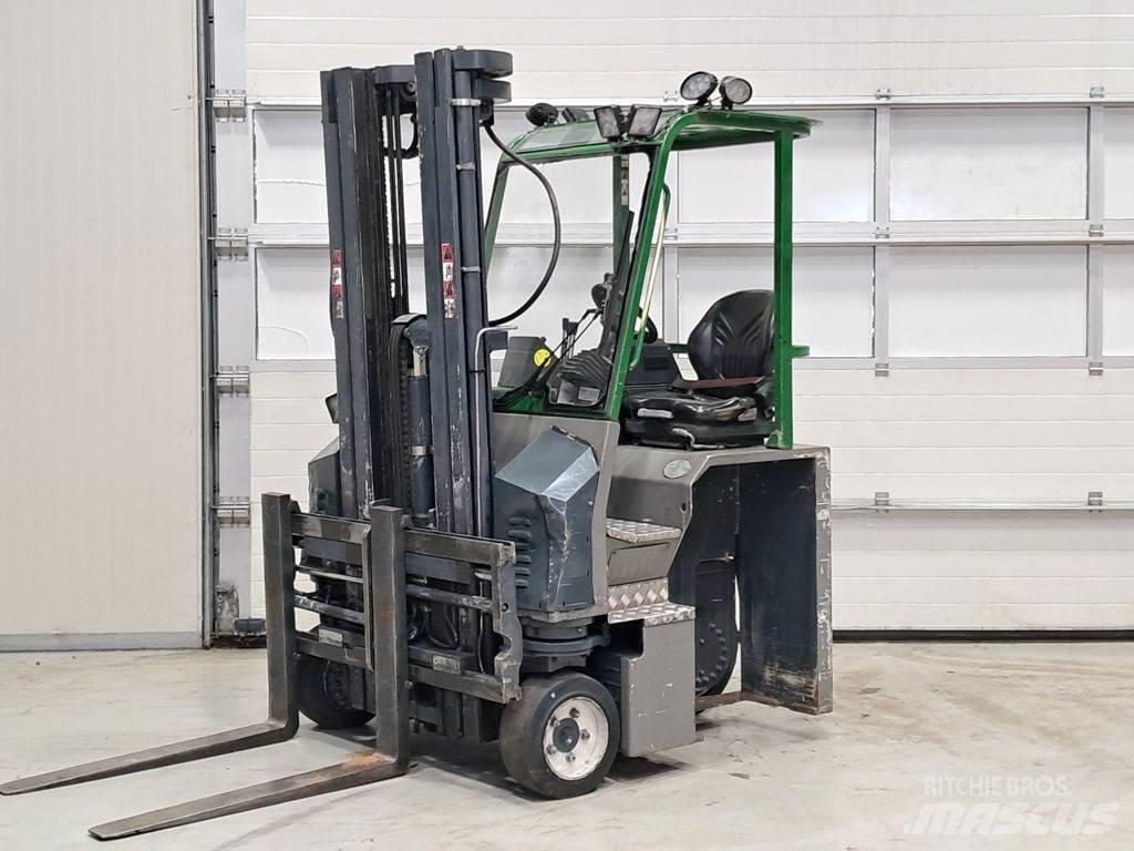 Combilift CBE2500 Empilhadores eléctricos