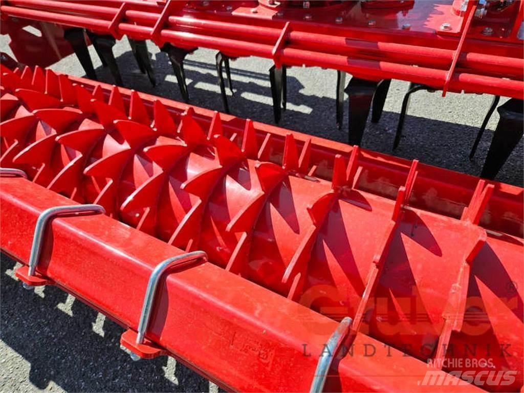 Rotoland PKI 3011 Grades mecânicas e moto-cultivadores