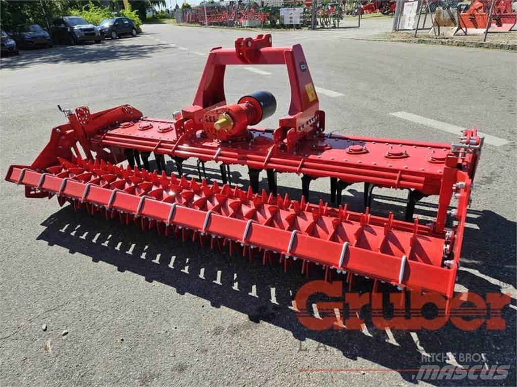 Rotoland PKI 3011 Grades mecânicas e moto-cultivadores