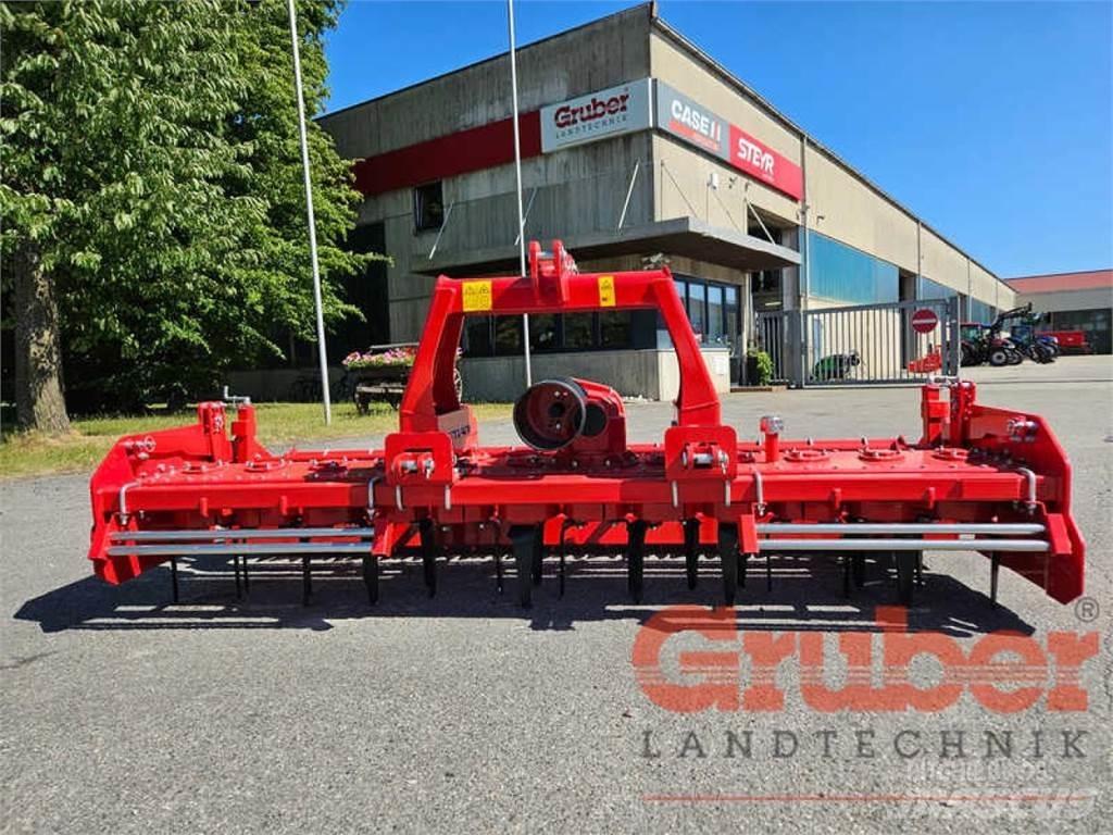 Rotoland PKI 3011 Grades mecânicas e moto-cultivadores