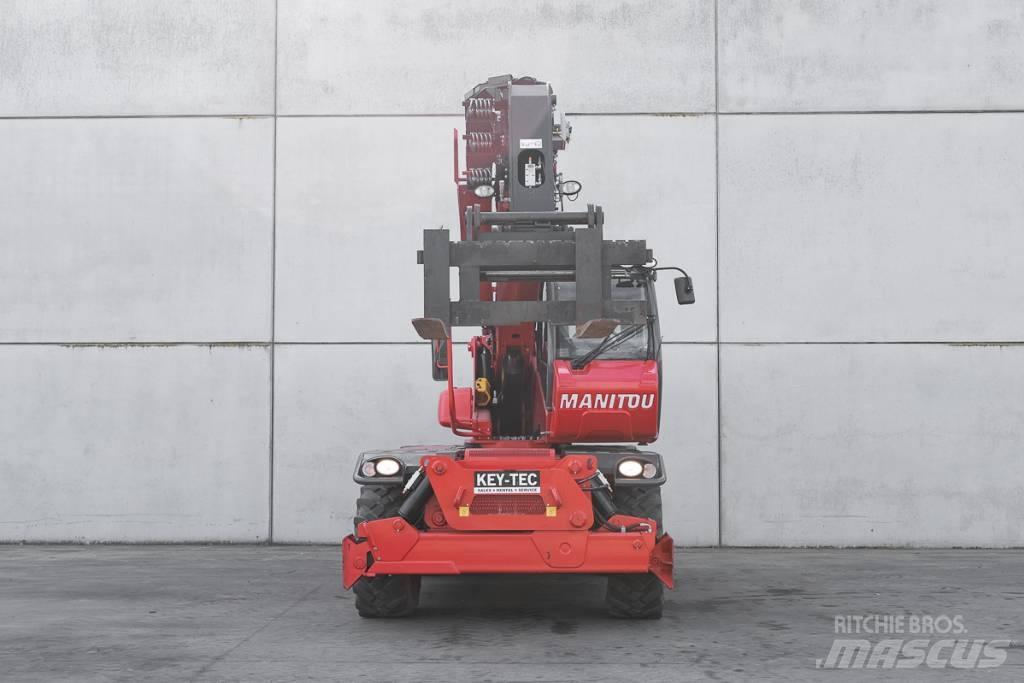Manitou MRT 2550 Manipuladores telescópicos