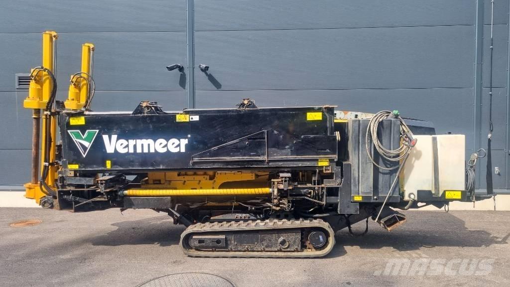 Vermeer D23x30S3 Equipamentos de perfuração direcional horizontal