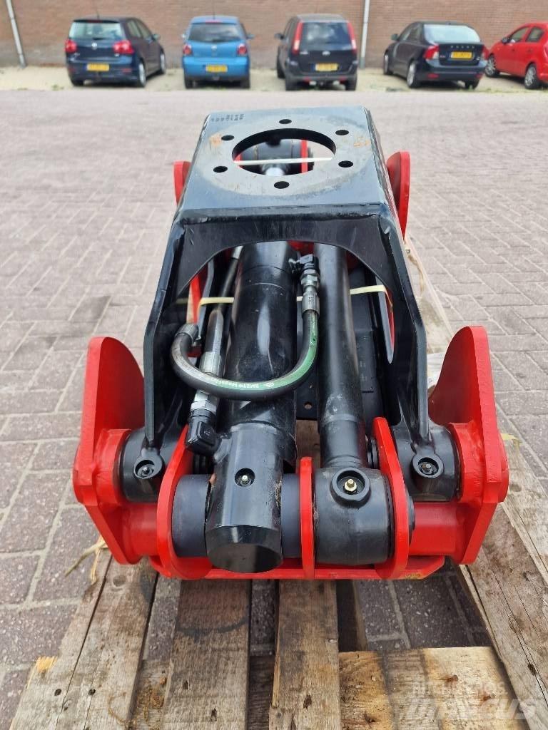 Cranab CR 26 Forwarders florestais