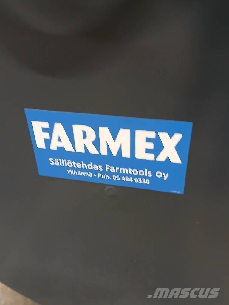 Farmex Farmarisäiliö Agricultura - Outros
