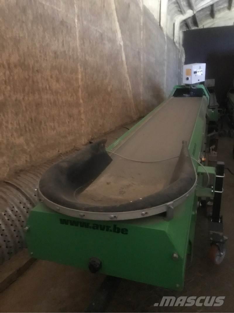 AVR CDVE 1200/80 Equipamentos para Batata - Outros