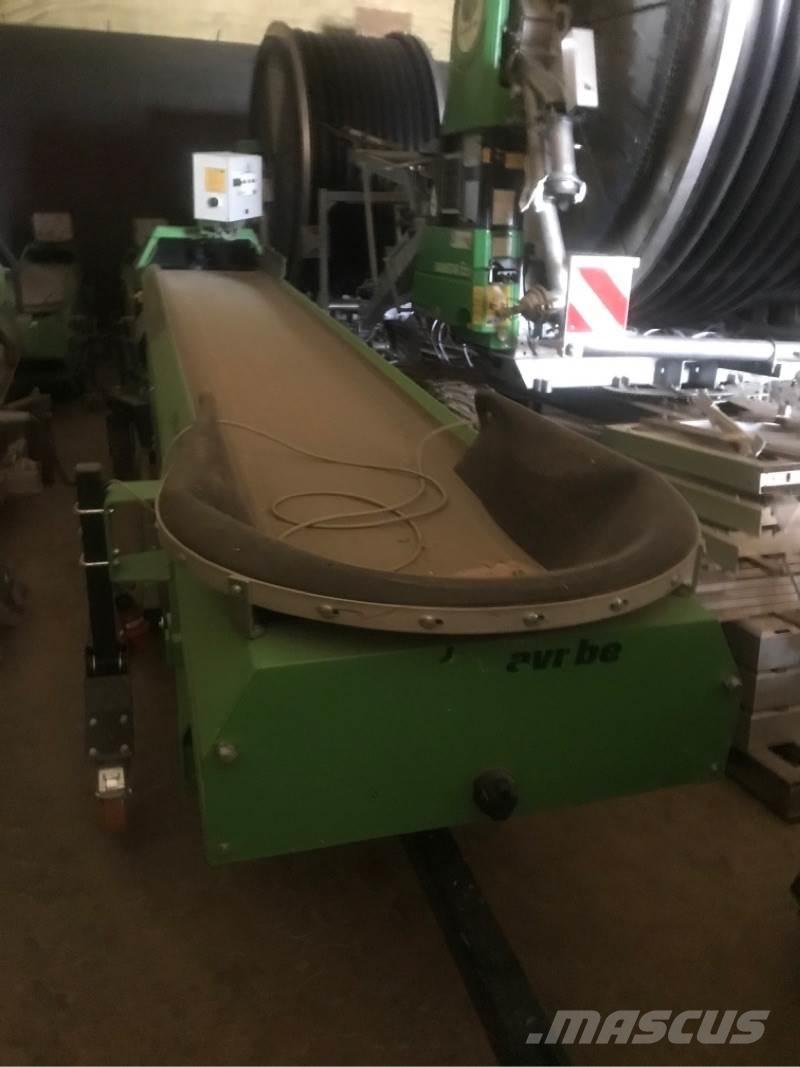 AVR CDVE 1200/80 Equipamentos para Batata - Outros