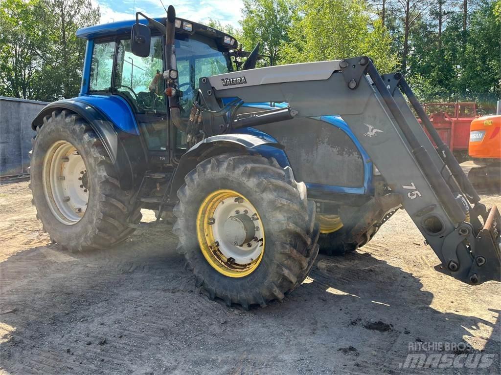 Valtra T170 Tratores Agrícolas usados