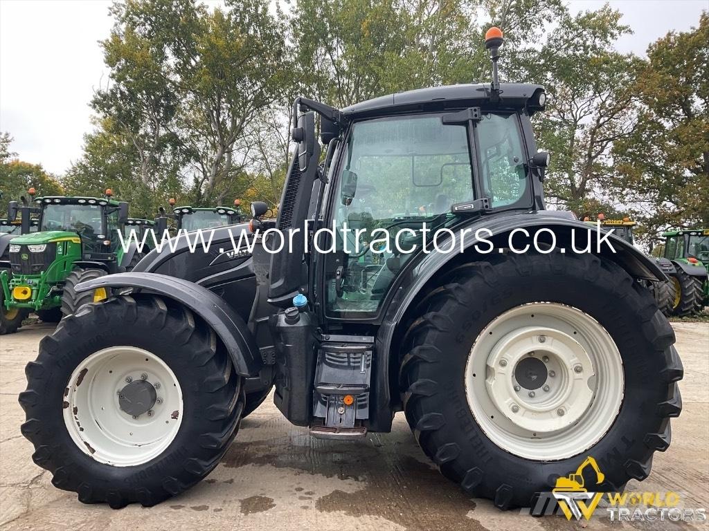 Valtra N174 Tratores Agrícolas usados