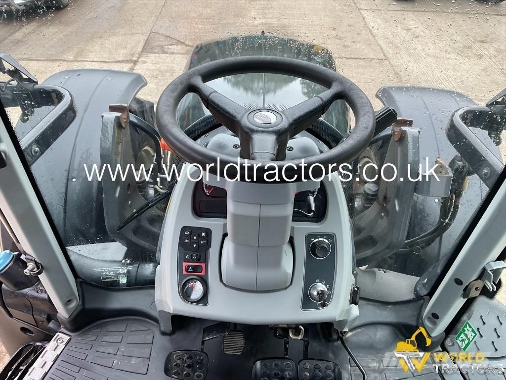 Valtra N174 Tratores Agrícolas usados