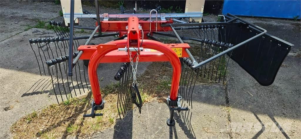 Vicon Andex 394 Encordoadores de Feno
